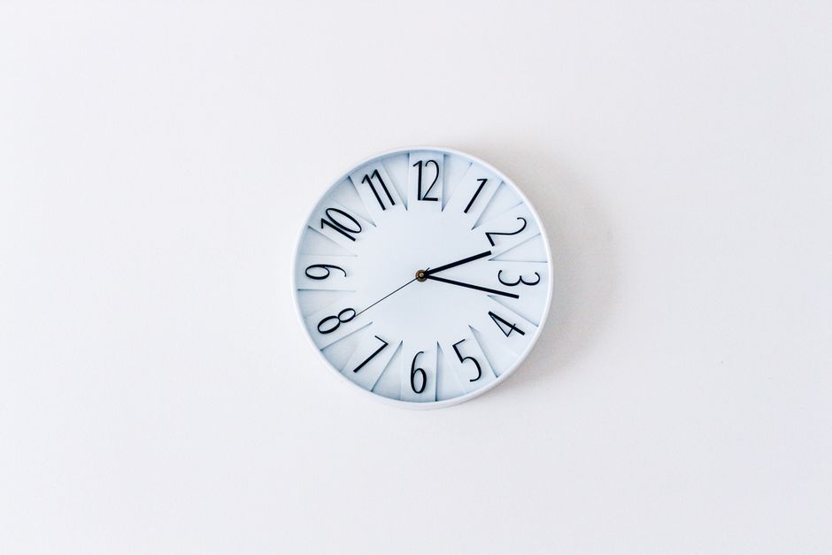 What Should I Eat During a 12-Hour Night Shift?