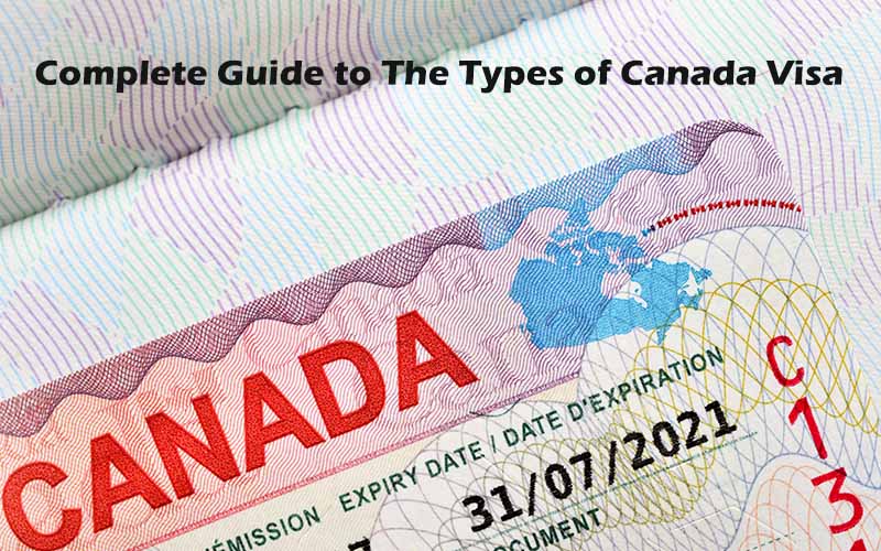 The Best Canadian Visa Options: A Comprehensive Guide for Immigrants