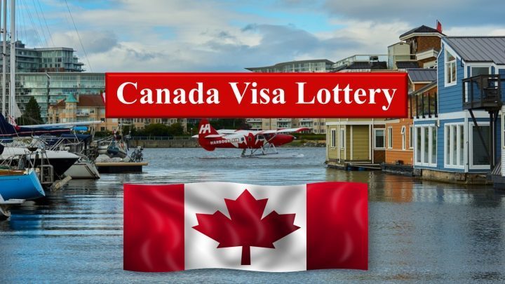 Canada Immigration Lottery: Separating Fact from Fiction