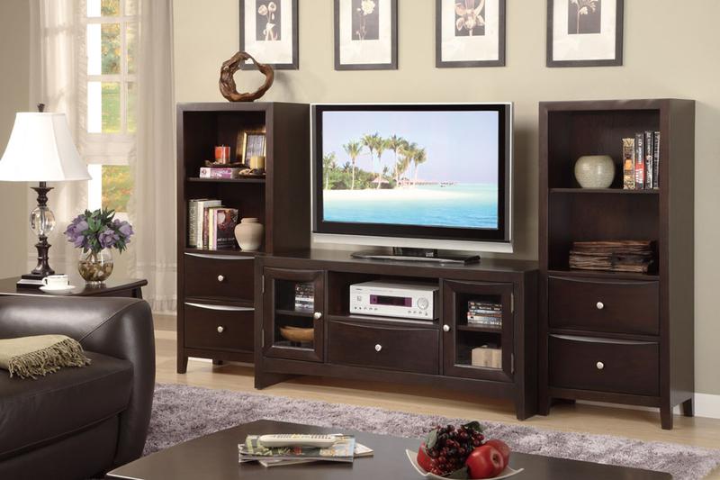 Understanding Entertainment Centers: Function, Style, and Practical Use for Your Home