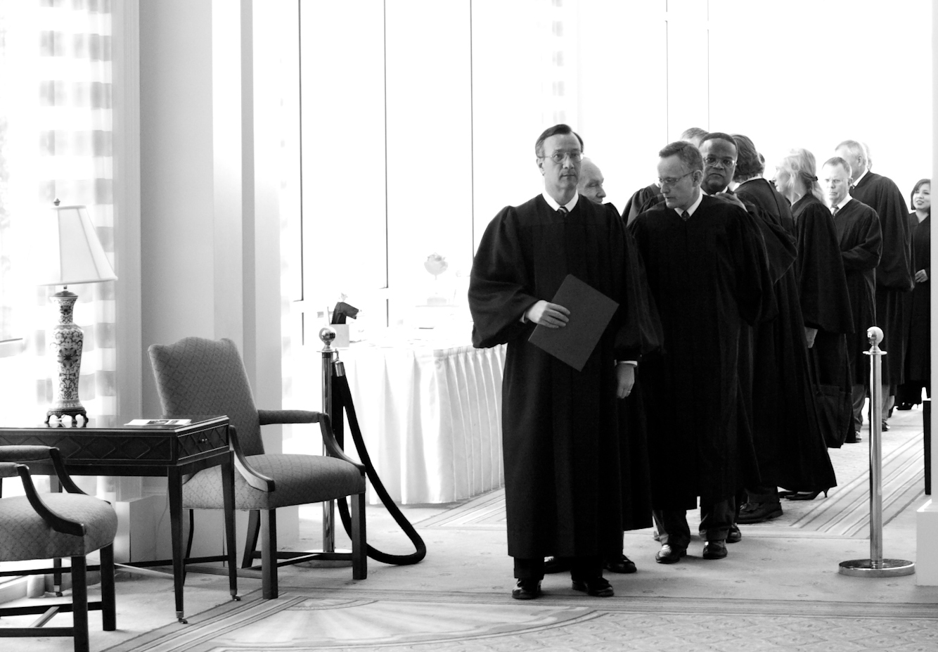 Immigration Judge Career Path: Complete Guide to Qualifications and Application Process