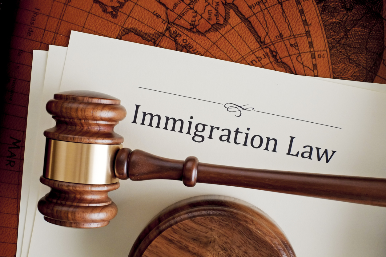 Criminologists and Immigration: Understanding the Intersection of Crime and Migration