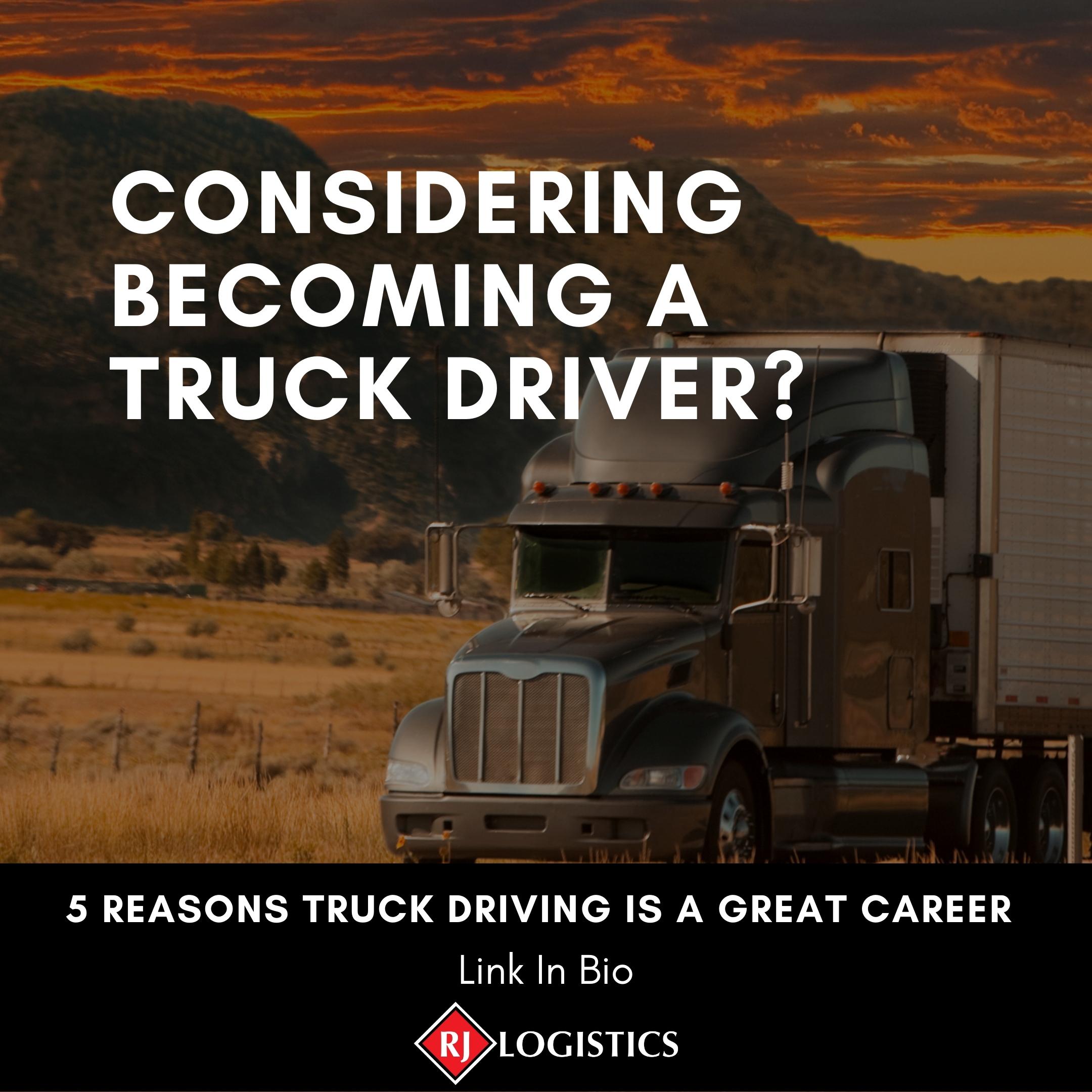 Truck Driving Careers: A Complete Guide to Opportunities and Challenges