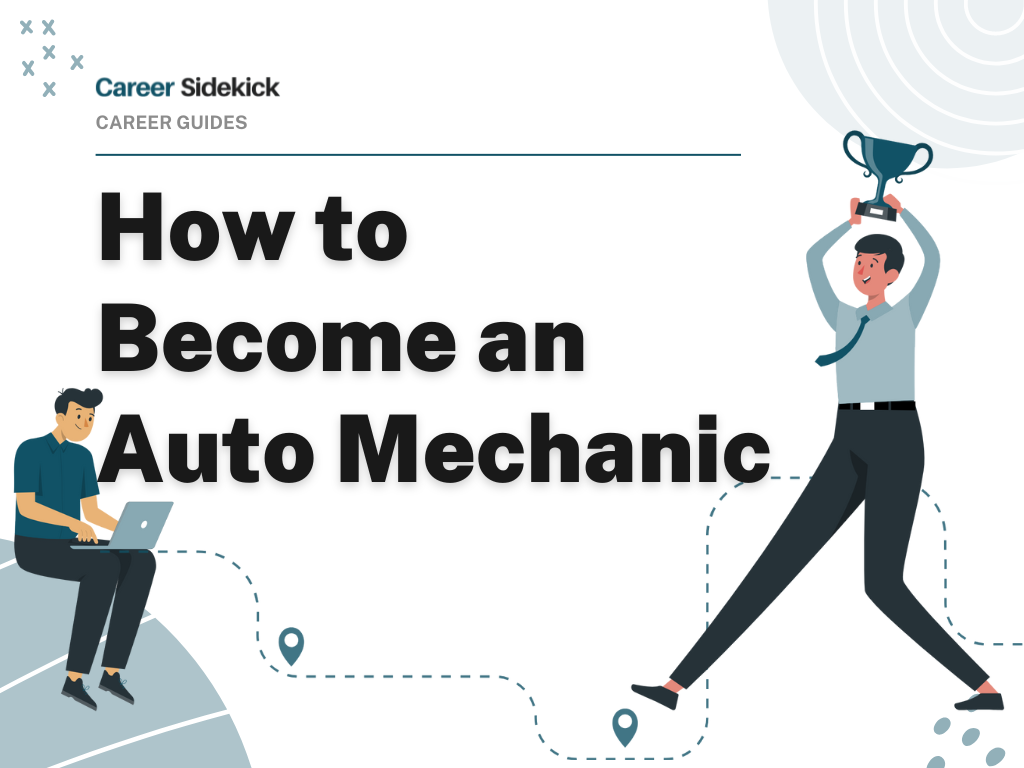 Automotive Careers: Comparing Mechanic and Engineering Paths