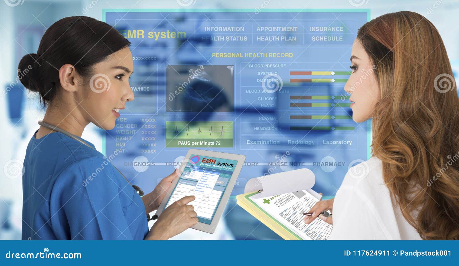 How Two Doctors Can Join Forces: Forming a Successful Medical Partnership