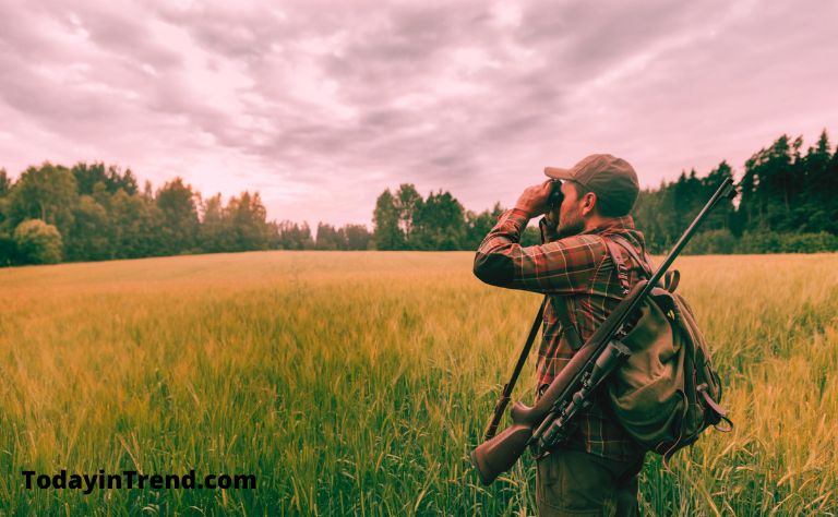 Hunting Firearm Selection: Legal Requirements and Compliance Guide