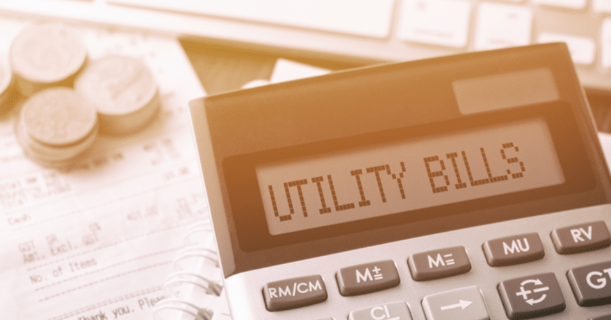 Utility Cost Comparison: Home vs. Apartment Living