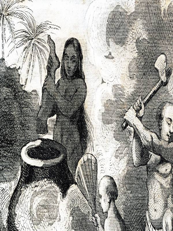 Cannibalism Laws: Legal Status and Ethical Considerations