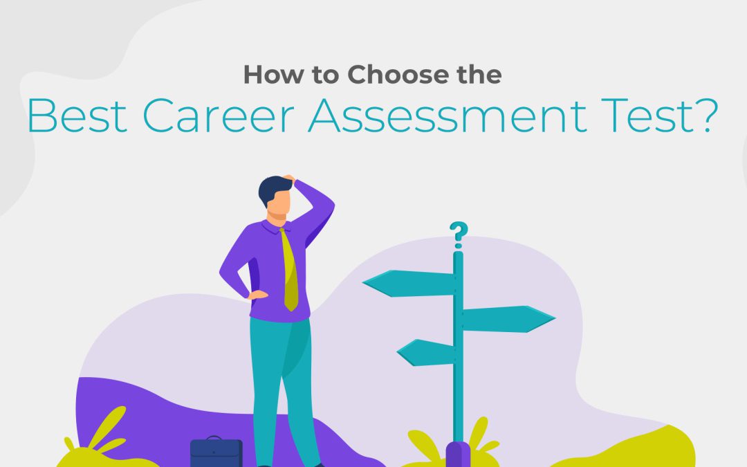 Choosing a Career Assessment Tool: Understanding Right and Wrong Answers in Career Testing