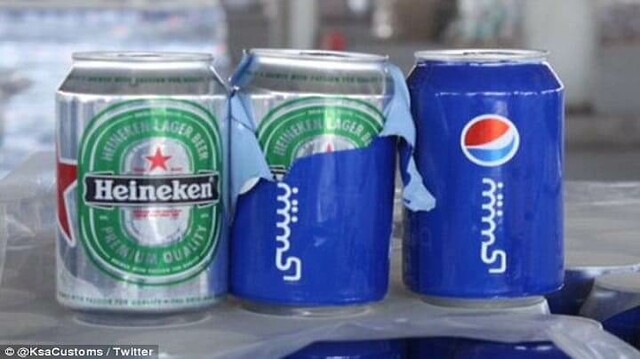 Alcohol in Saudi Arabia: Legal Status and Regulations