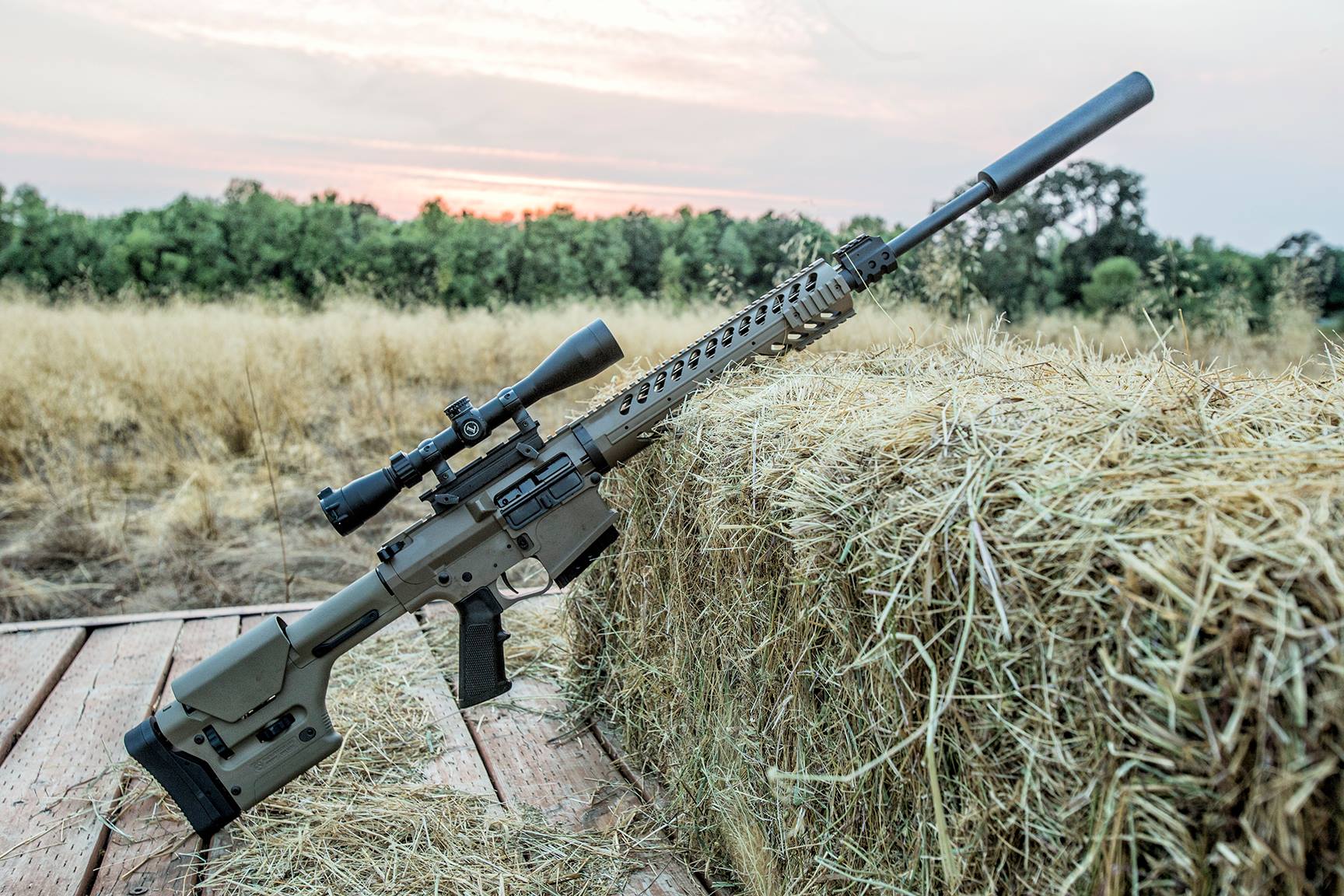 Suppressors in Michigan: Legal Status and Ownership Requirements