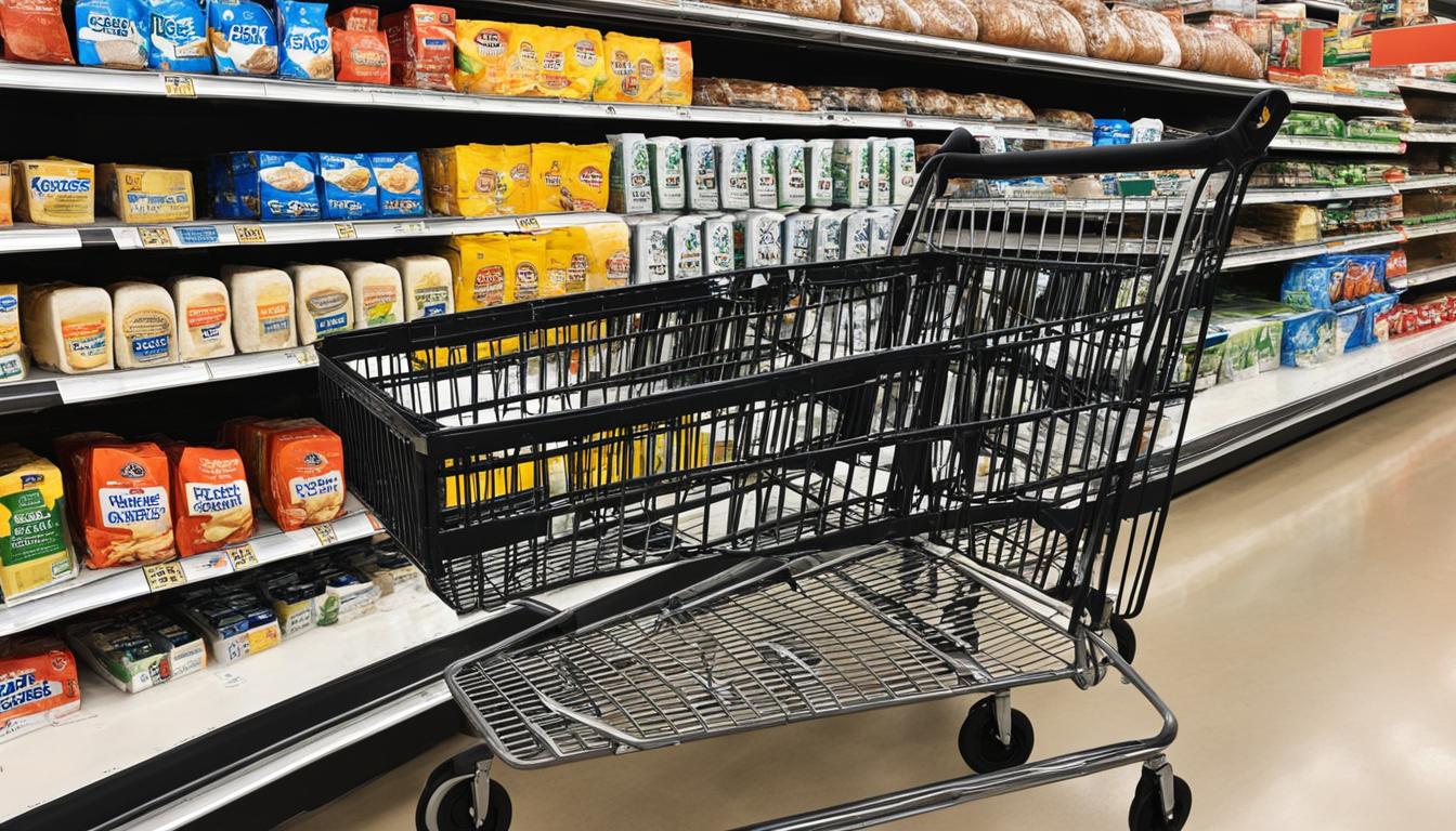 SNAP Benefits: What Happens When You Don't Use All Your Food Stamps