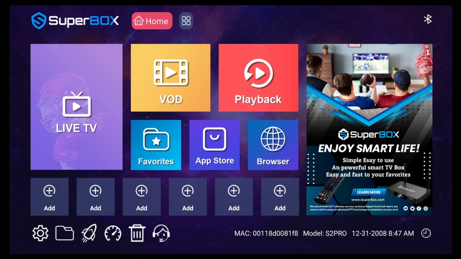 Superbox Legal Status: Complete Guide to Streaming Device Compliance