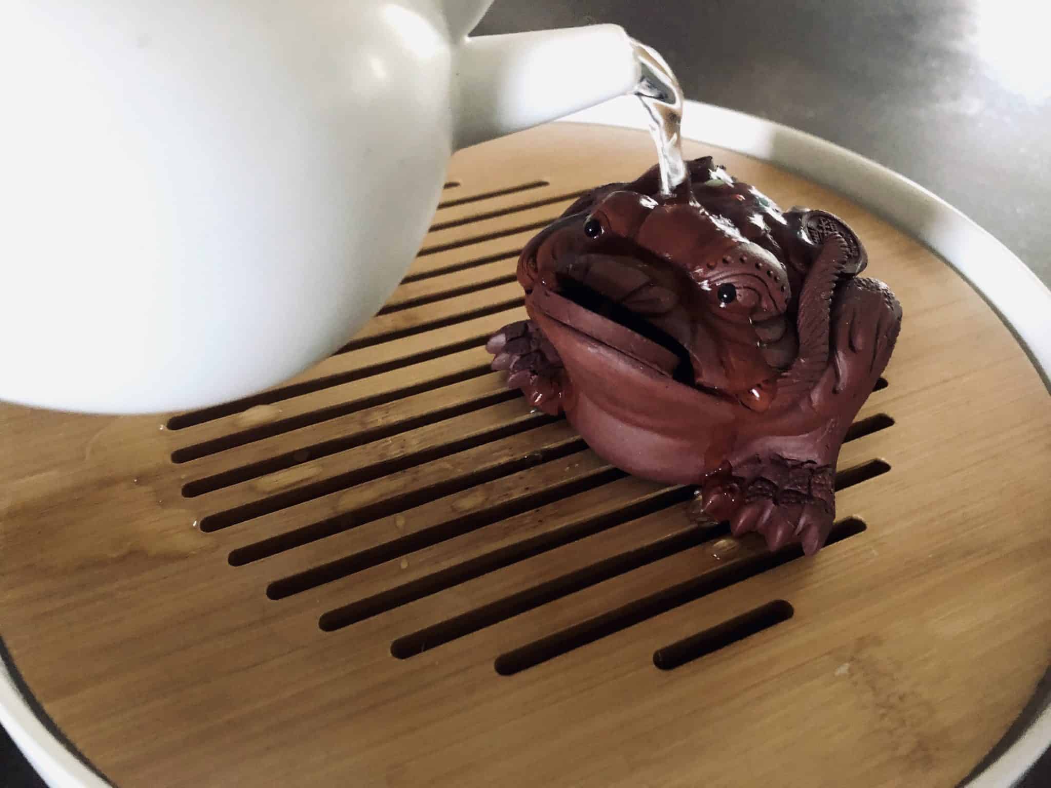 Tea Pets: Complete Guide to Their Purpose and Cultural Significance