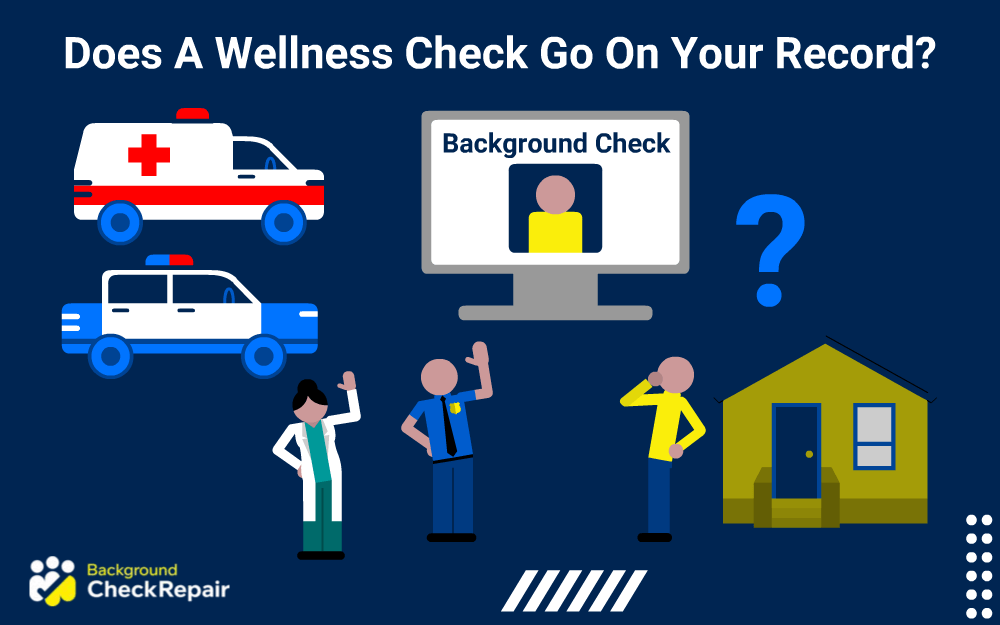Wellness Checks: Your Rights and When to Request One