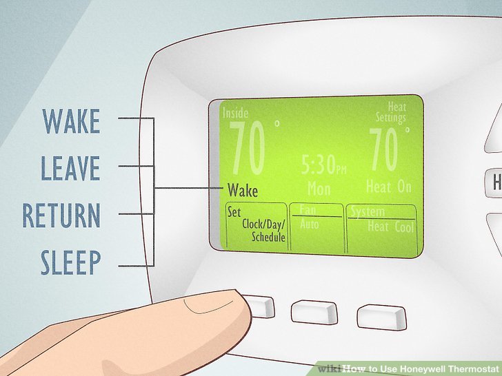 Mastering Your Honeywell Home Thermostat: Step-by-Step User Guide for Comfort and Efficiency