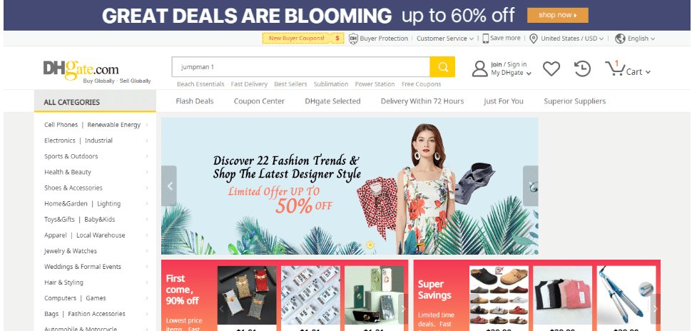Is DHgate Legal? What Buyers Need to Know About Legitimacy, Risks, and Safer Purchasing