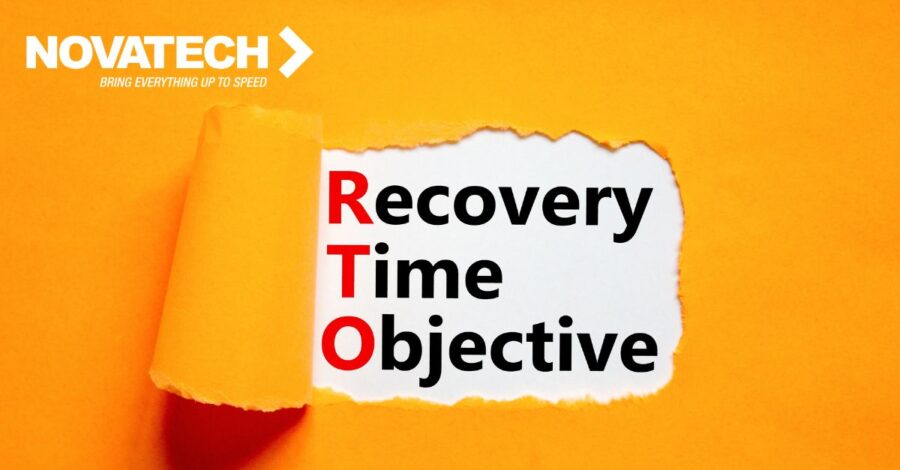 Understanding RTO in Business: A Critical Metric for Resilience and Continuity
