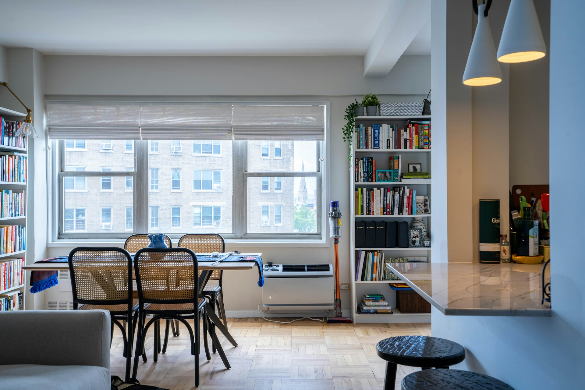 Transform Your Loft-Style Apartment: Budget-Friendly Renovation Strategies for Modern Living