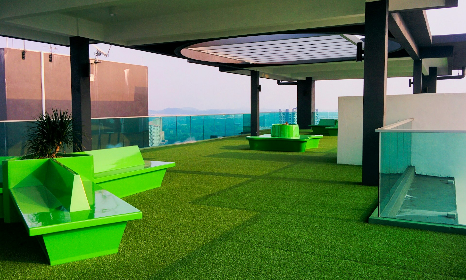 Beginner's Guide to Green Roof Design: Simple Ideas for Lasting Impact