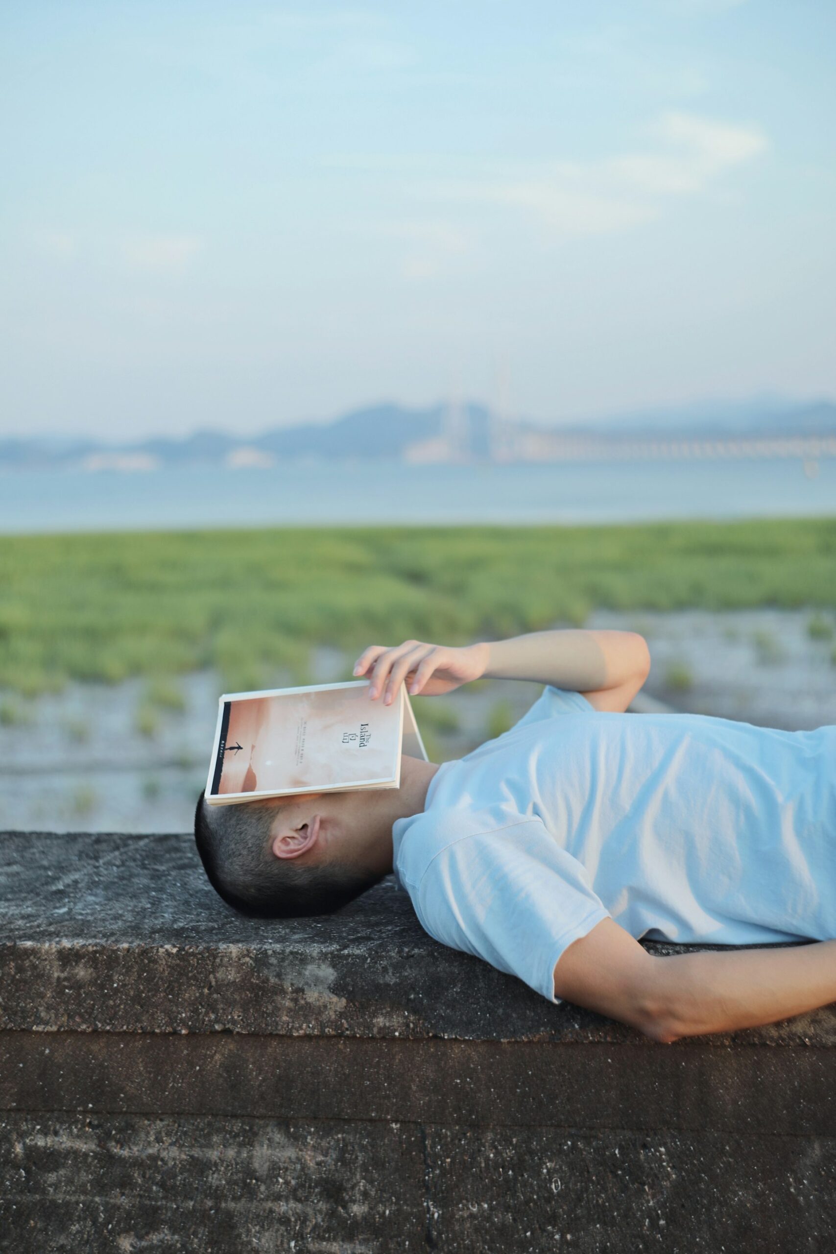 Unlocking Mental Clarity: Building a Lifestyle Through Digital Breaks