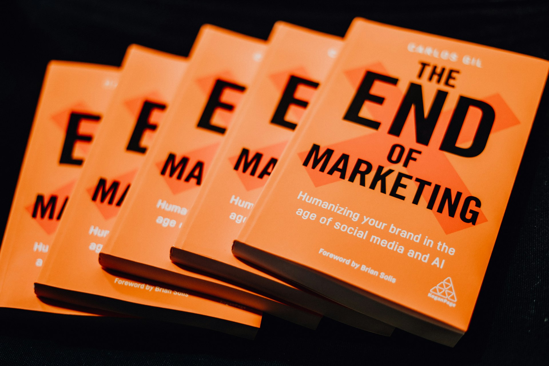 Actionable Personal Branding Strategies for Entrepreneurs: Build Authority, Trust, and Growth