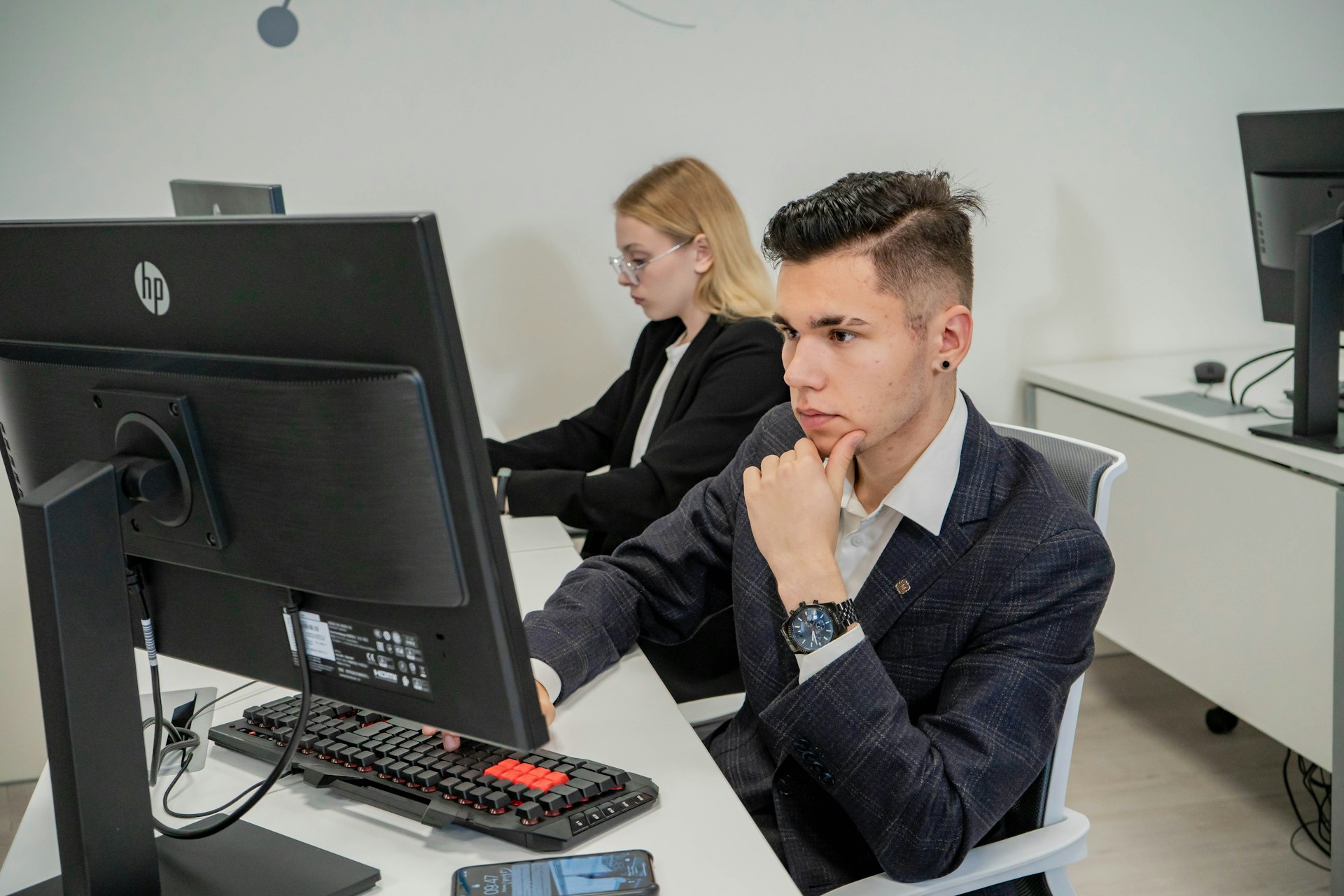 Mastering Digital Skills for a Future-Proof Career: Essential Competencies and Actionable Steps