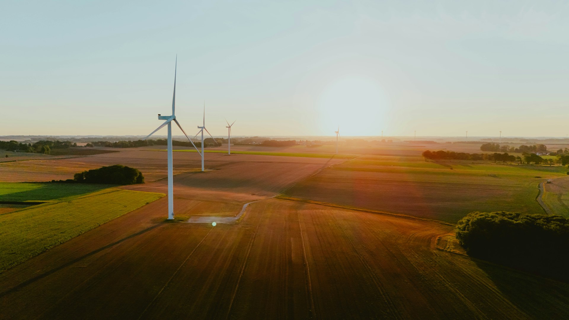 Unlocking the Future: Career Opportunities and Growth in Renewable Energy