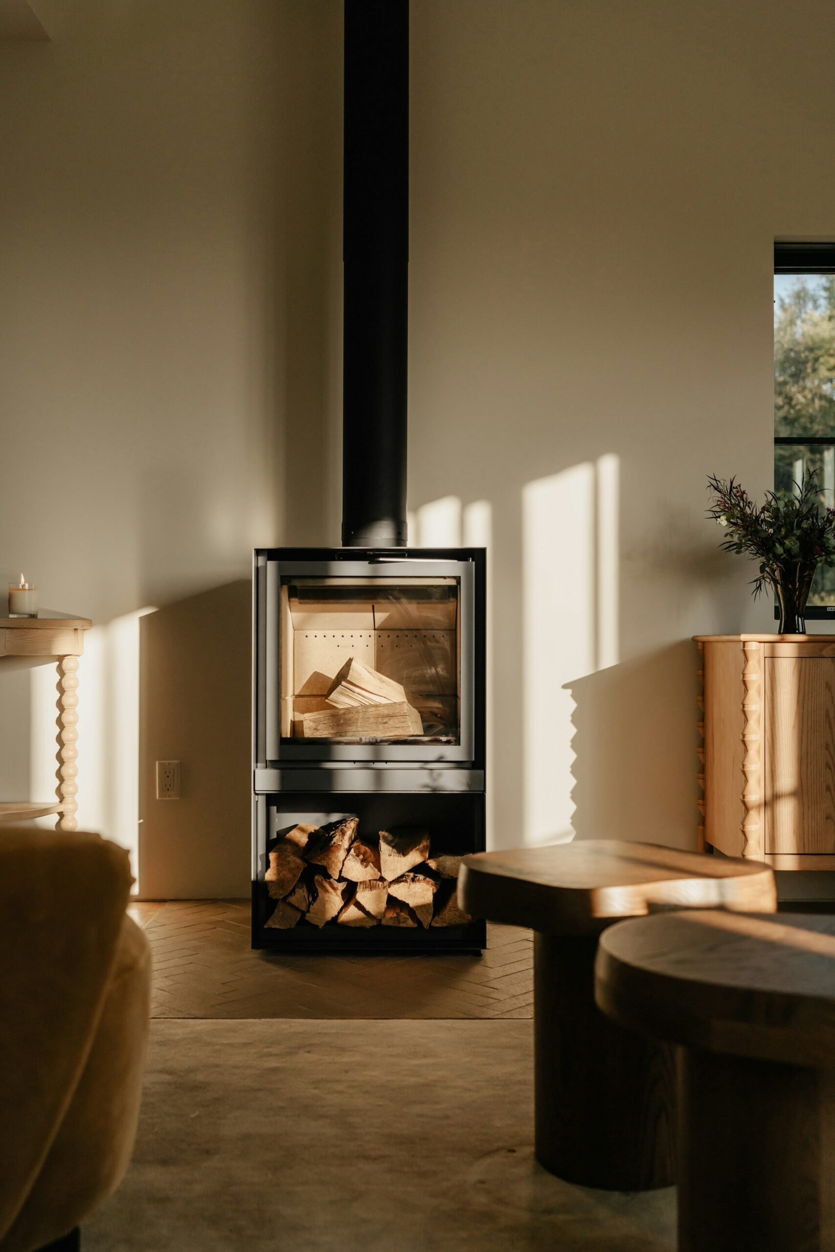 Transform Your Space: A Guide to Scandinavian Style Home Interiors for Modern Living