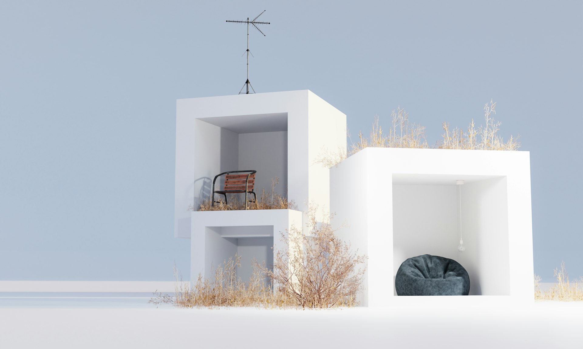 Discover the Transformative Benefits of Tiny Homes and Minimalist Living