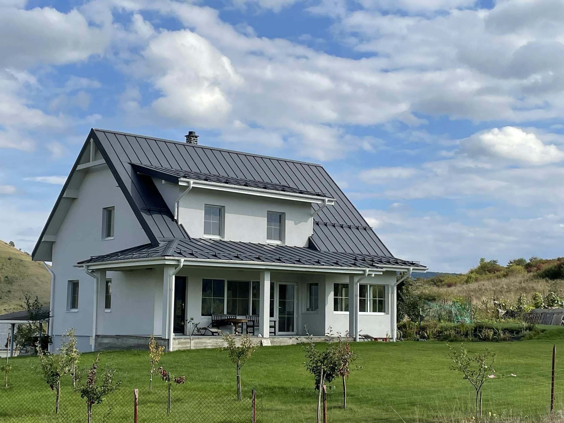 Eco-Friendly Housing Materials: Building a Greener Future at Home