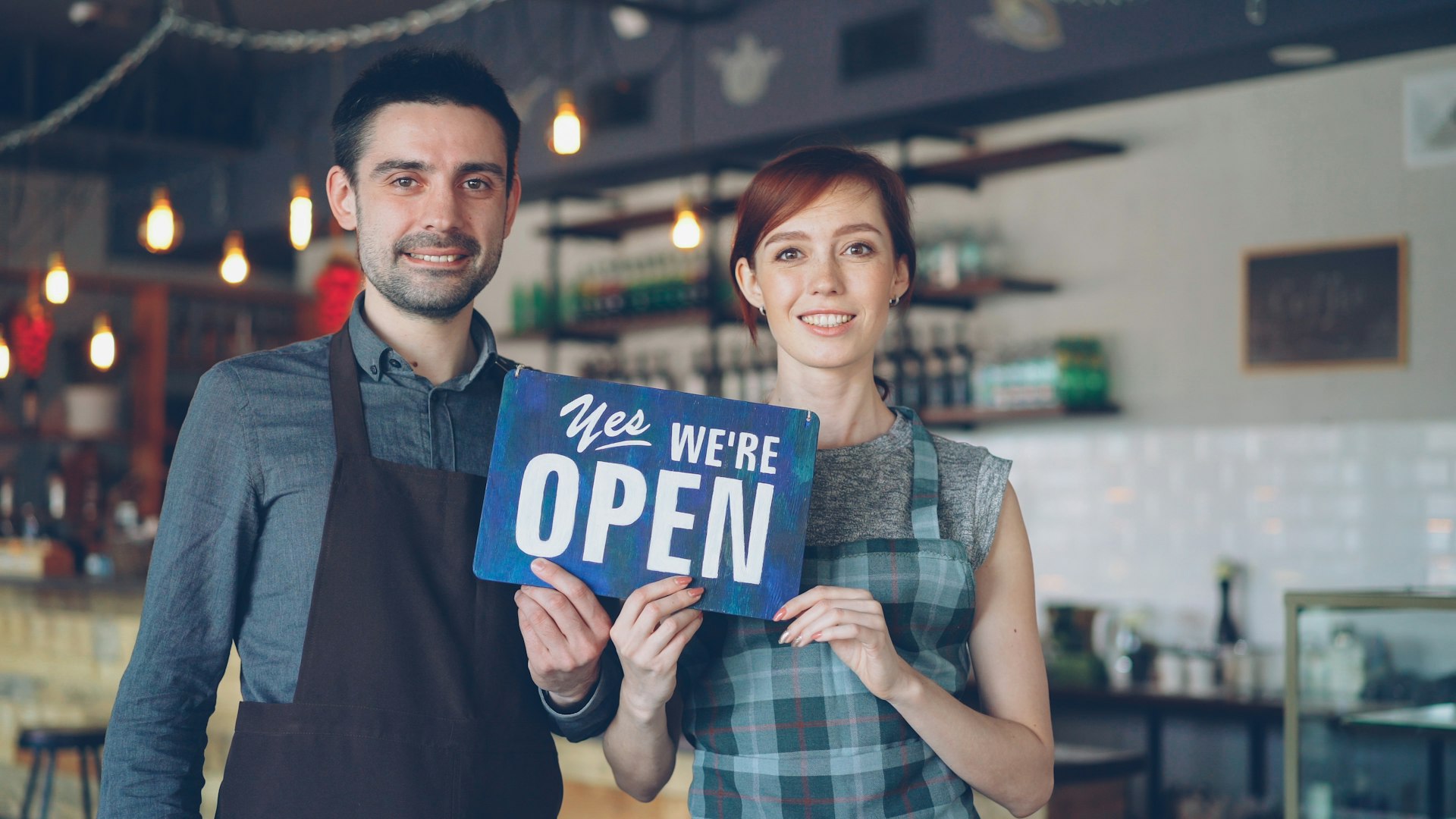 Why Digital Transformation Is Critical for Small Business Success in Today's Economy