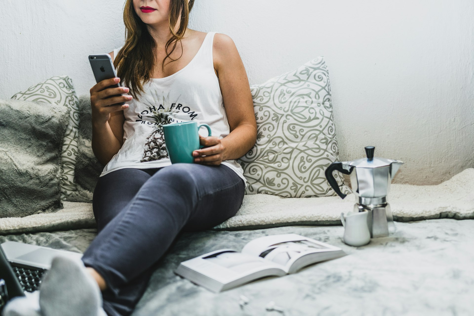 Transforming Daily Life: Actionable Technology-Driven Lifestyle Habits for Better Health and Wellbeing