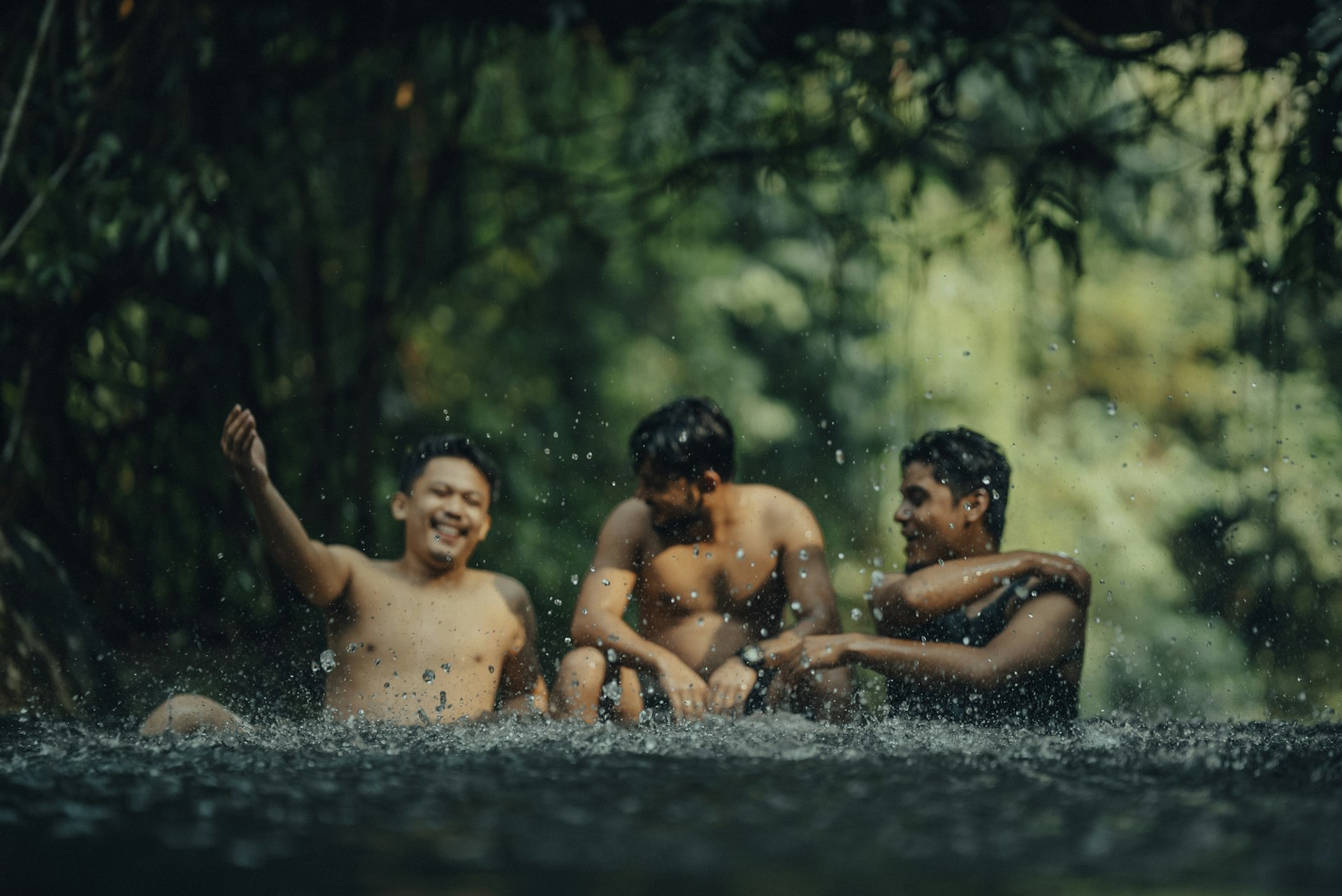 Forest Bathing: Embracing Nature for Wellbeing and Mindfulness