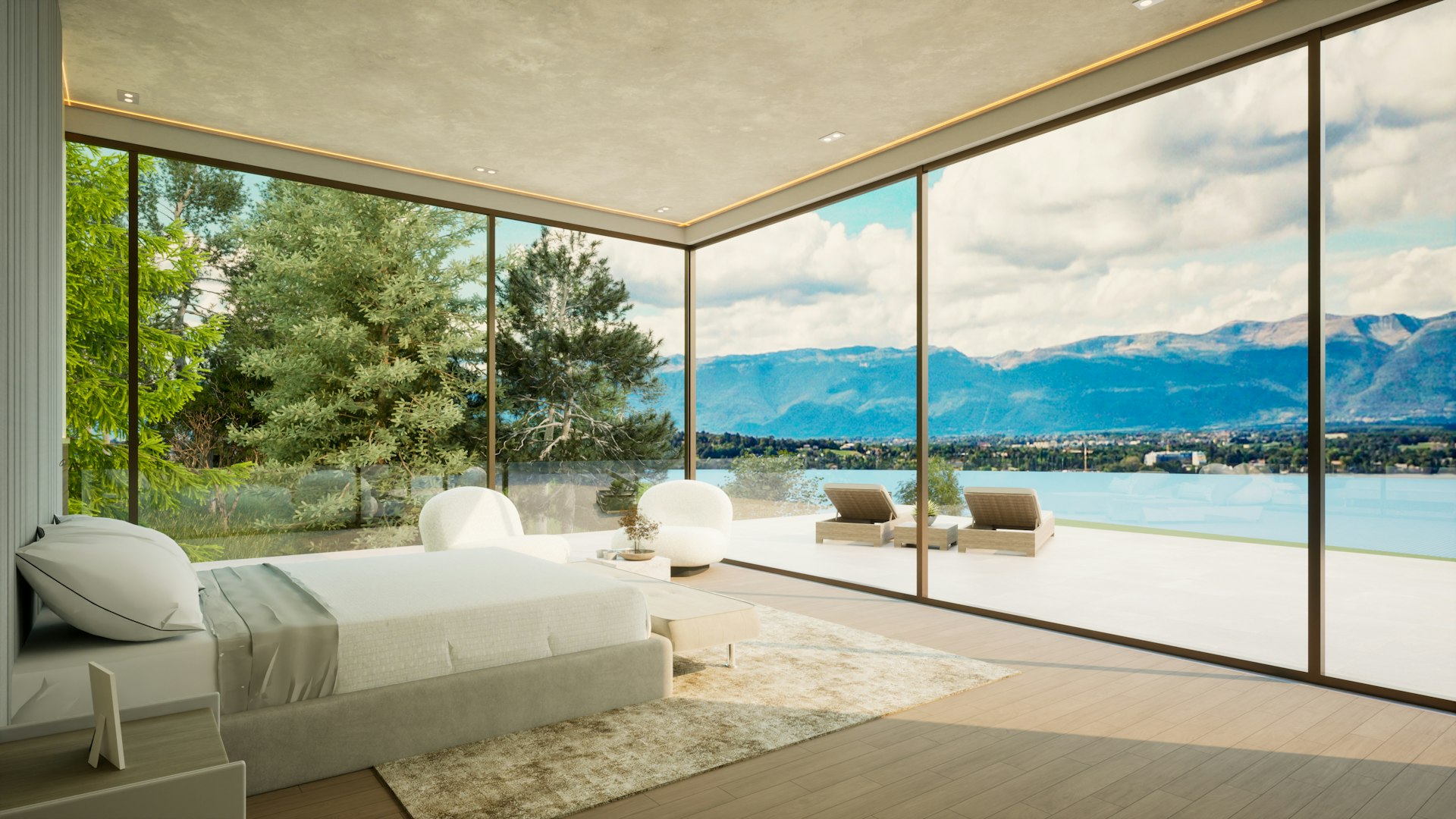 Eco Luxury Lifestyle Inspirations: Elevate Your Life Sustainably in 2025